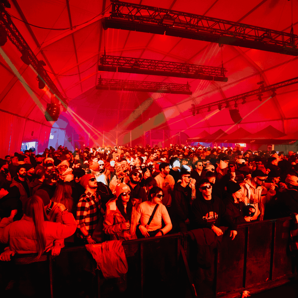 Surgeon encabeza el increíble cartel de Sun & Snow Festival