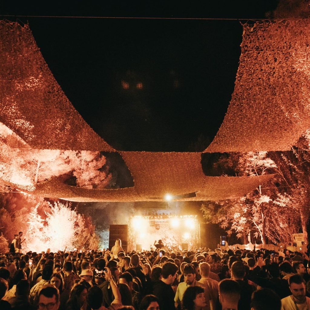 Días de Campo vuelve a la carga más fuerte que nunca