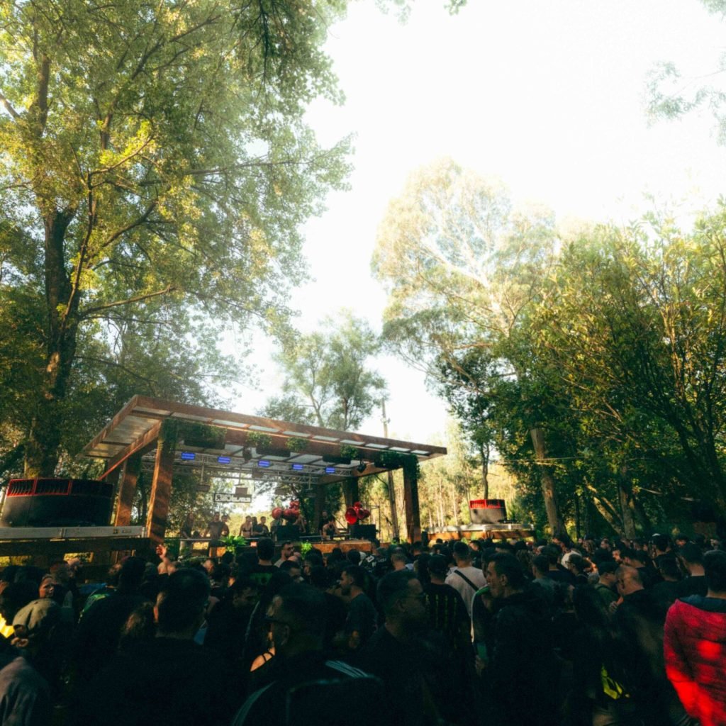 Toma nota del cartel completo de Danza Futura