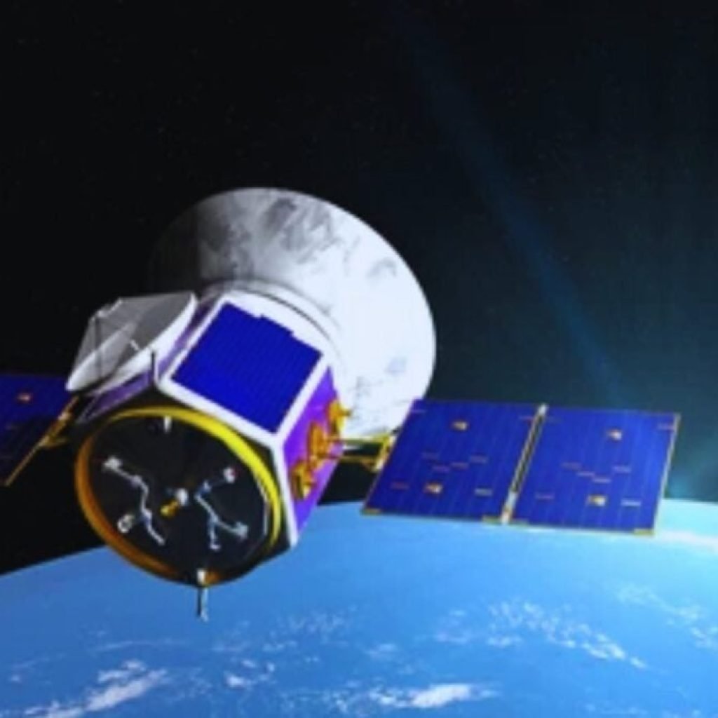 Un país sudamericano quiere aprovechar su posición en el planeta para llegar al espacio. Planea construir un puerto espacial capaz de lanzar vuelos verticales y horizontales hacia 2030