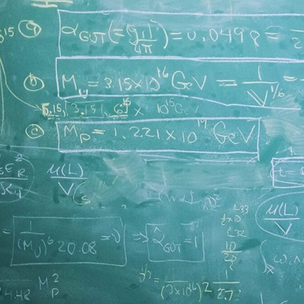 La inteligencia artificial ya no solo calcula. Acaba de descubrir una fórmula en física teórica que ningún humano había logrado concebir. Y la demostró en 12 horas