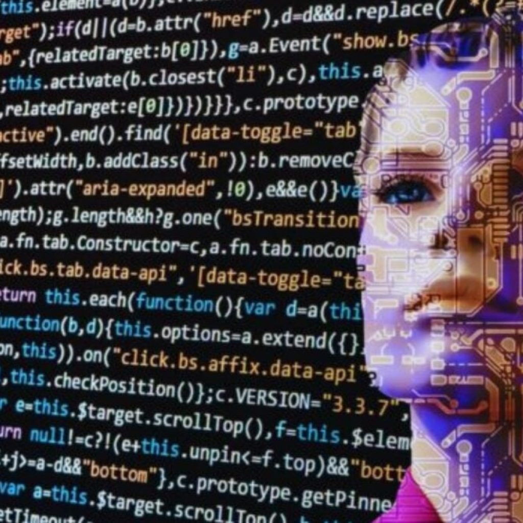 Las IA ya no necesitan hablar como nosotros cuando se reconocen entre sí. Un experimento muestra cómo dos sistemas cambiaron automáticamente a comunicación por datos