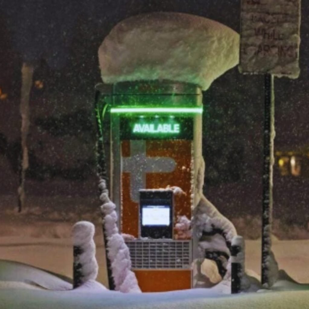 China rompe uno de los grandes límites de las baterías de litio: Logra más de 700 Wh/kg y funcionamiento estable a −50 °C. Y eso podría cambiar cómo electrificamos el planeta