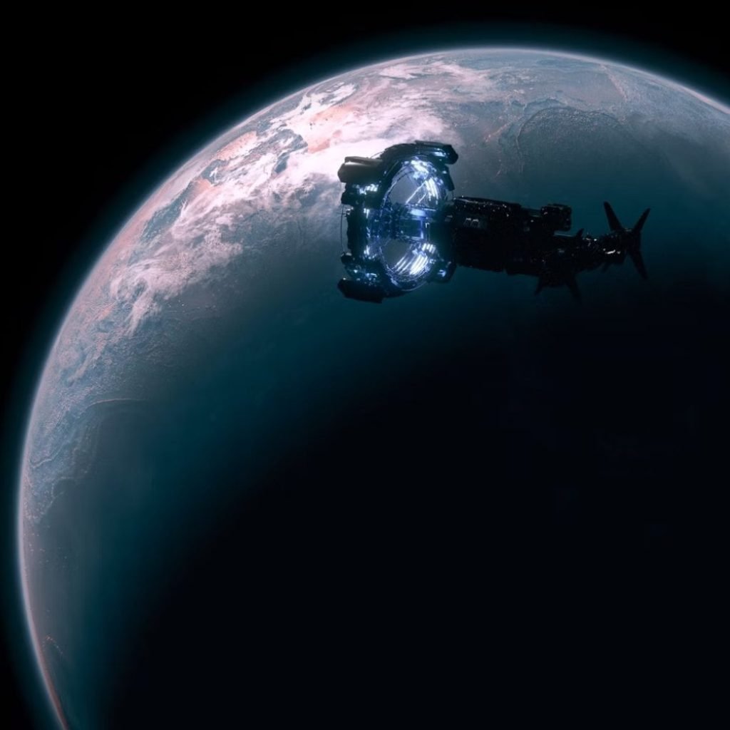 Si existen civilizaciones avanzadas, ¿por qué no vemos sus naves cruzando el cielo? La física podría tener la respuesta