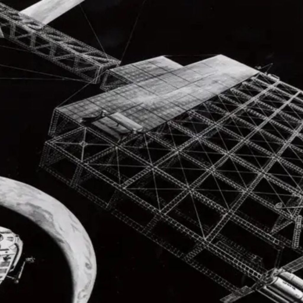 Japón quiere construir una planta solar donde nunca anochece. Un satélite a 450 kilómetros probará si es posible enviar energía desde el espacio hasta la Tierra