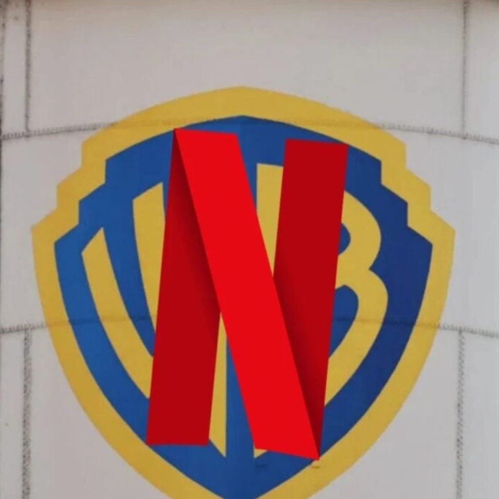 El CEO de Netflix Ted Sarandos habla sobre el acuerdo perdido por la adquisición de Warner Bros.