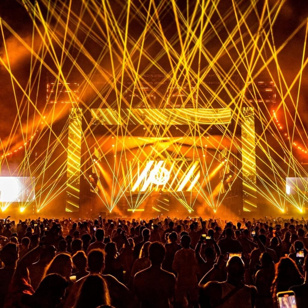 Dreambeach Costa del Sol anuncia a Luciano y Nico Moreno