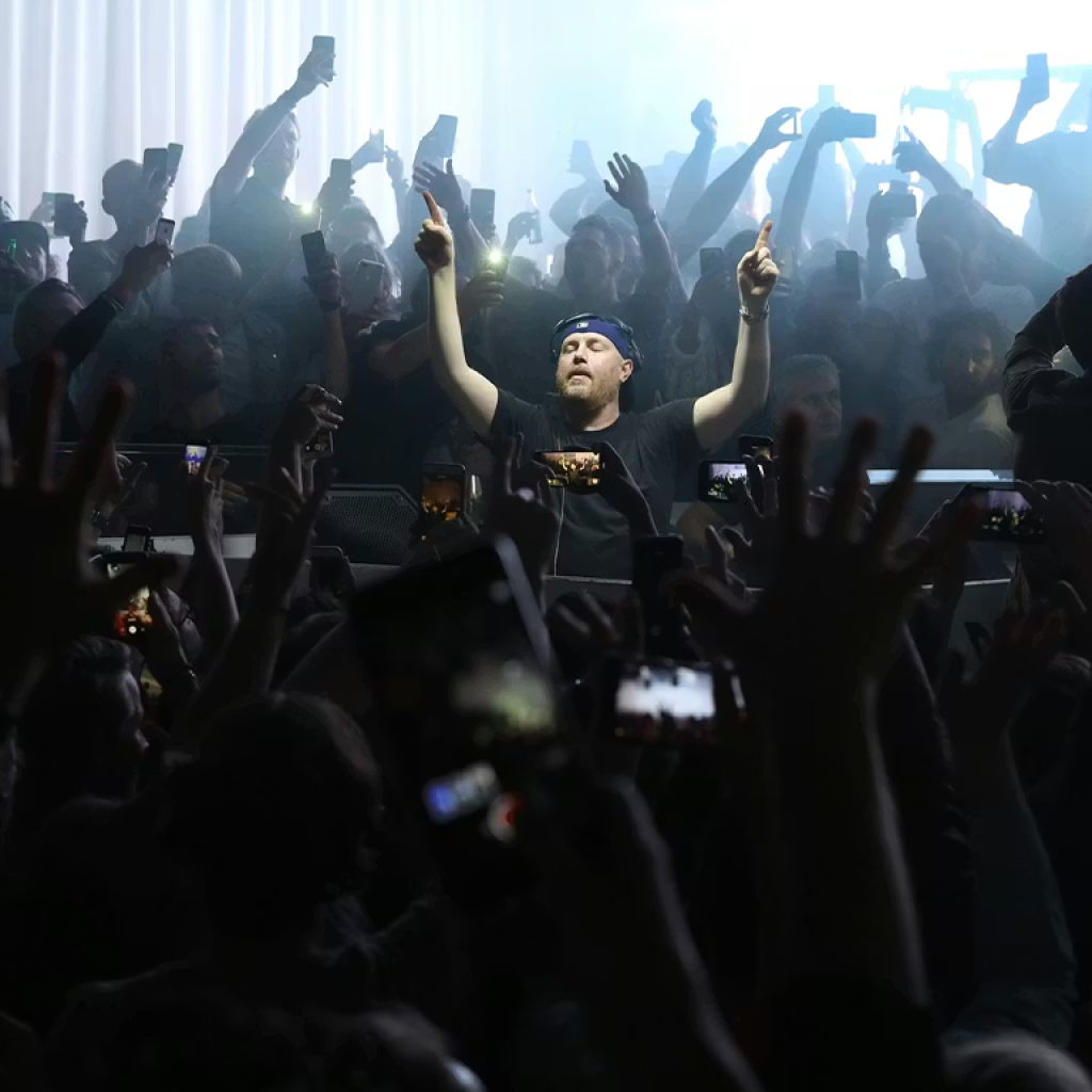 Eric Prydz relanza EPIC Radio con un nuevo formato