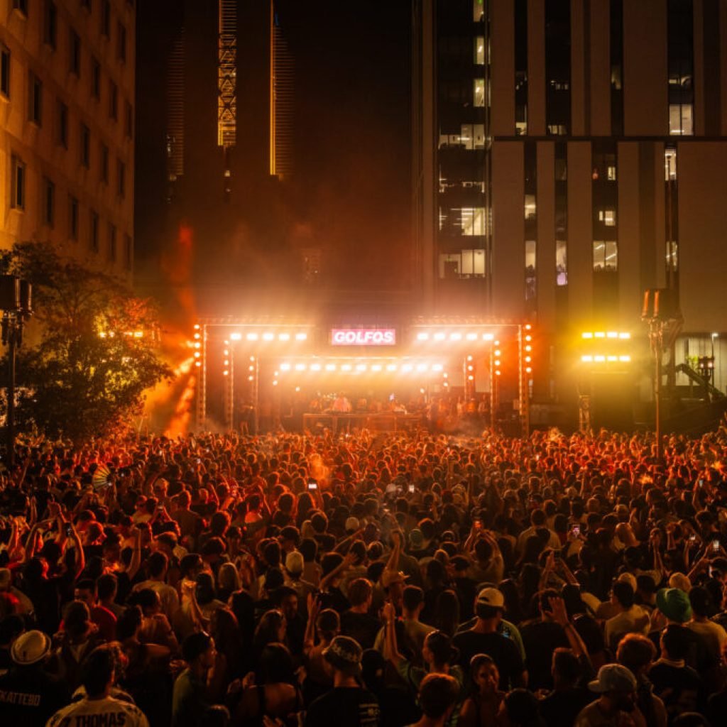 Golfos presentan los horarios oficiales para su debut en Madrid