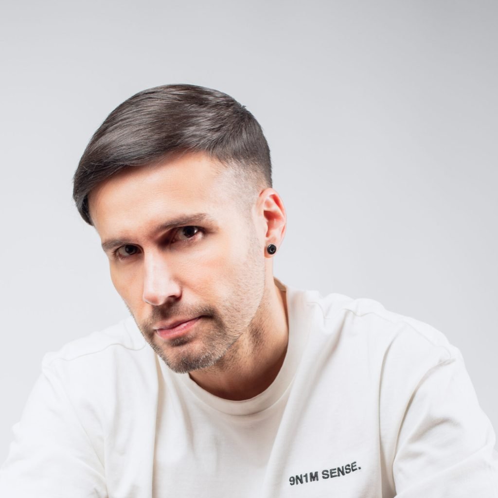 Karretero presenta nuevos releases como ‘Starchild’,en Safe Music