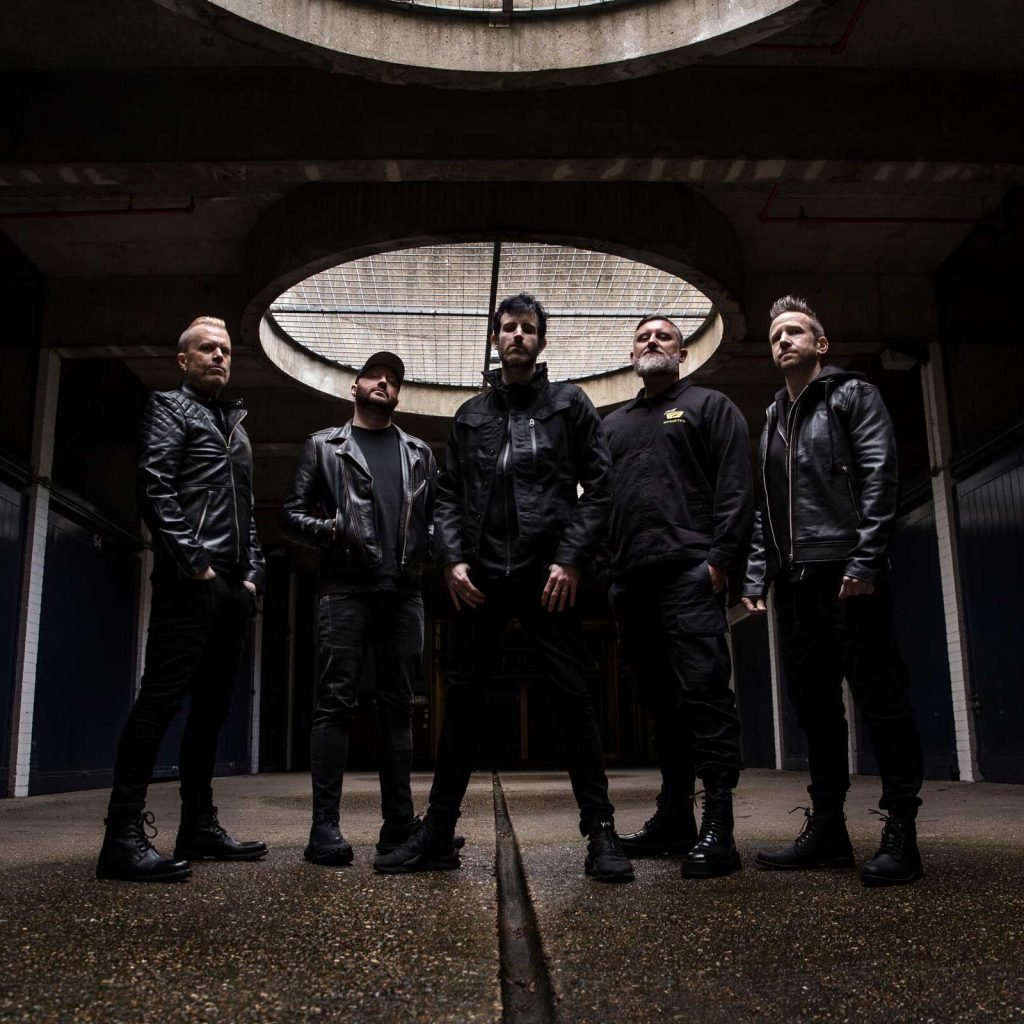 Pendulum, Vandal, Benny Page y DJ Karpin pondrán a bailar al Juergas Fest 2026