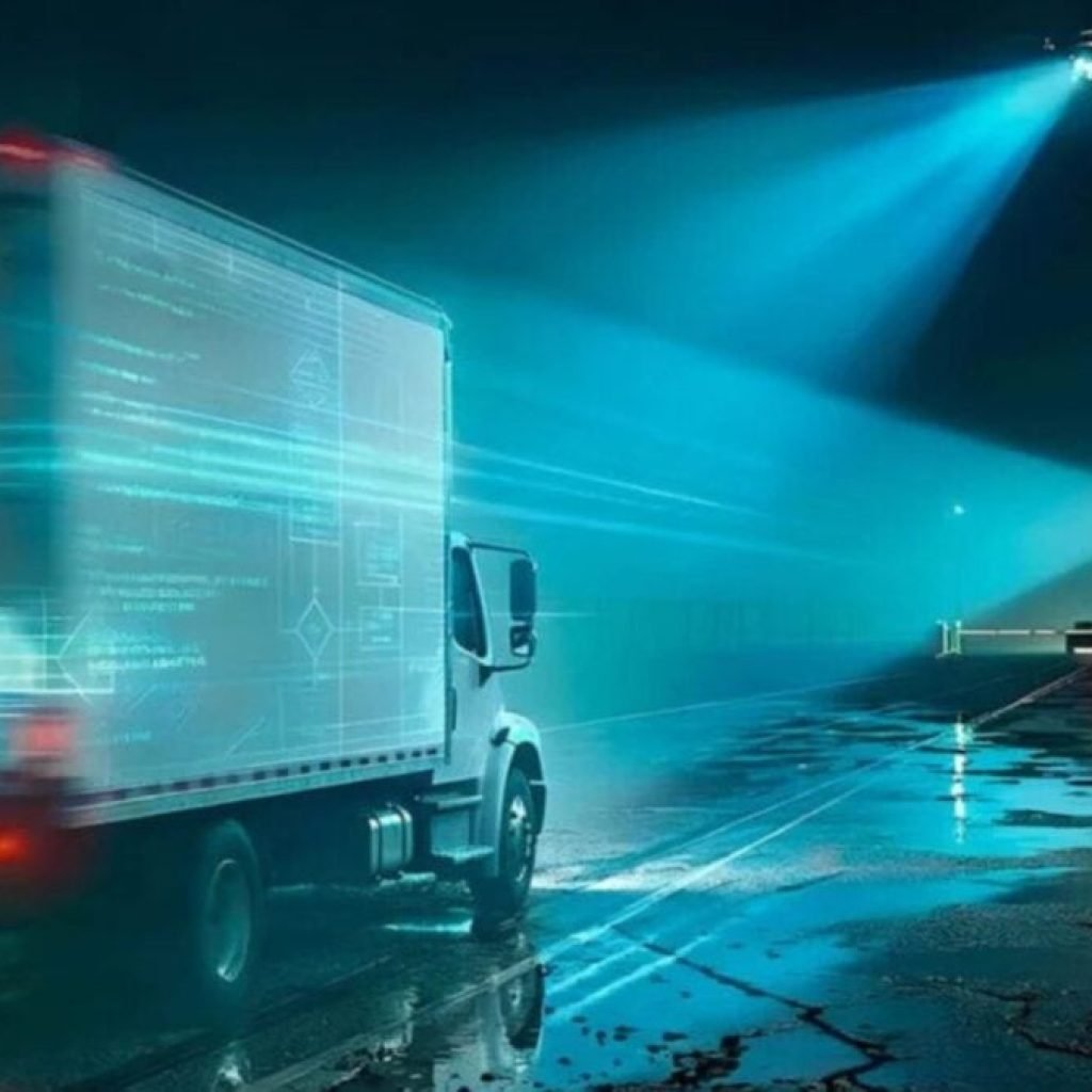 El Pentágono quiere que la visión de rayos X detecte peligros ocultos a más de 1 kilómetro de distancia