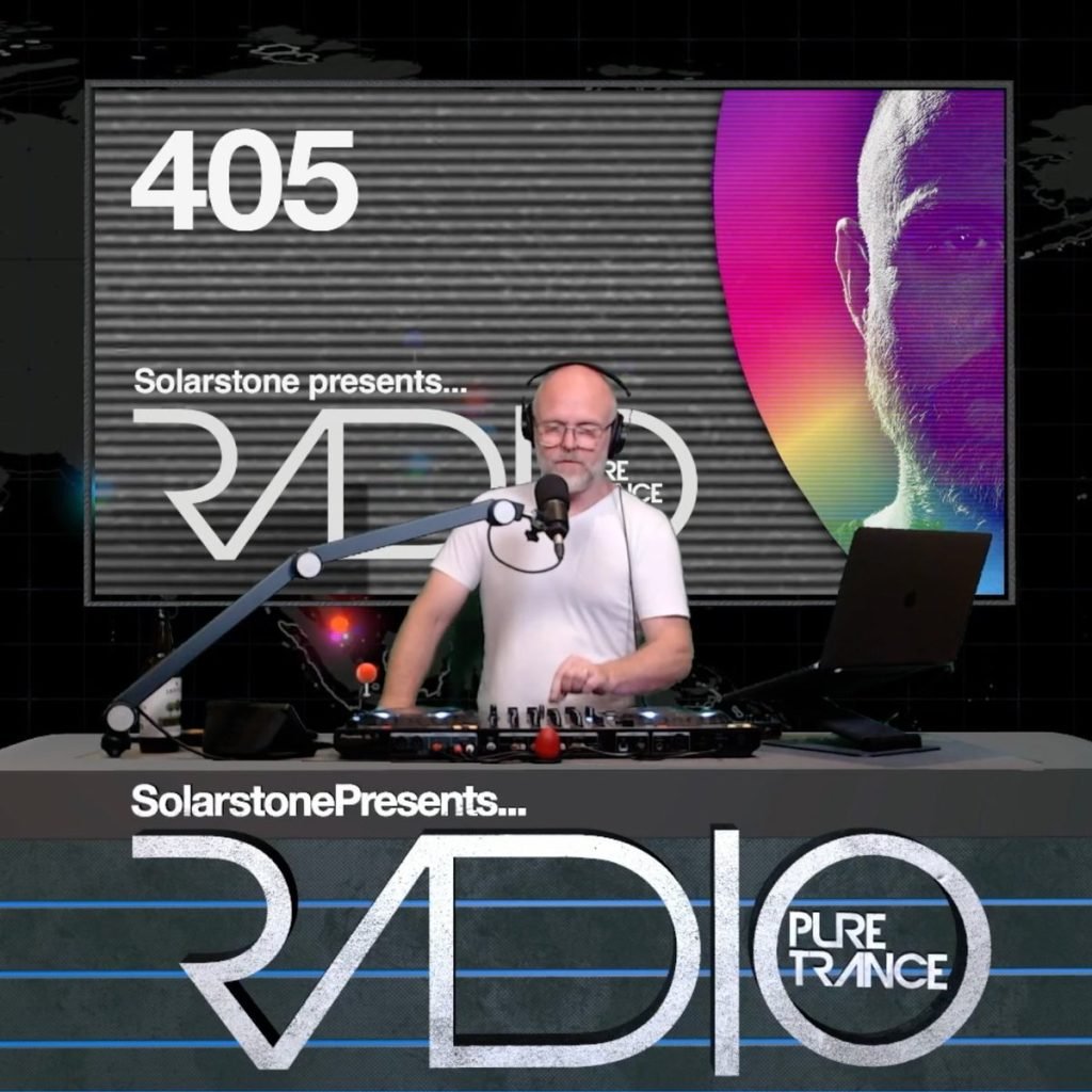 Solarstone y Susie Ledge lanzan el emotivo tema vocal ‘Haunt Me’