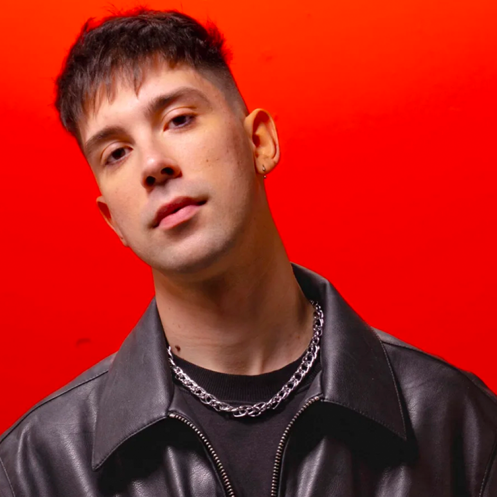 Tobías Gerard alcanza el Top 12 de Beatport con “Go”