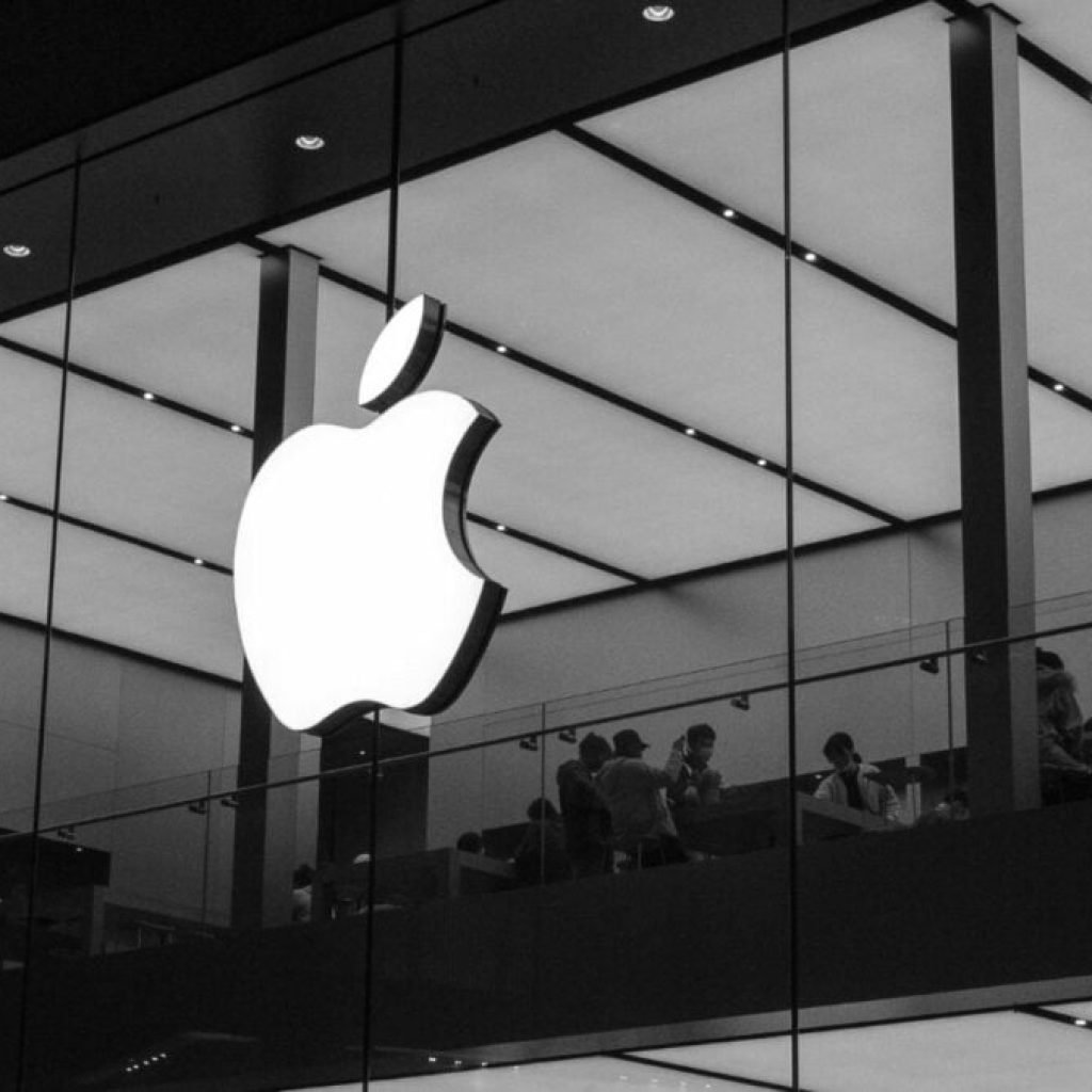 Apple compra en silencio una startup diminuta con una ambición enorme
