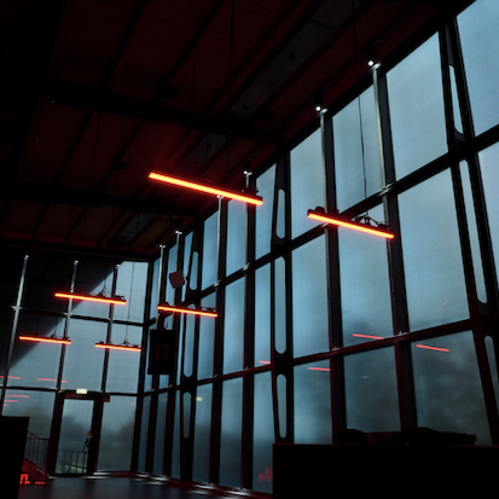 C115 el nuevo club de Berlín