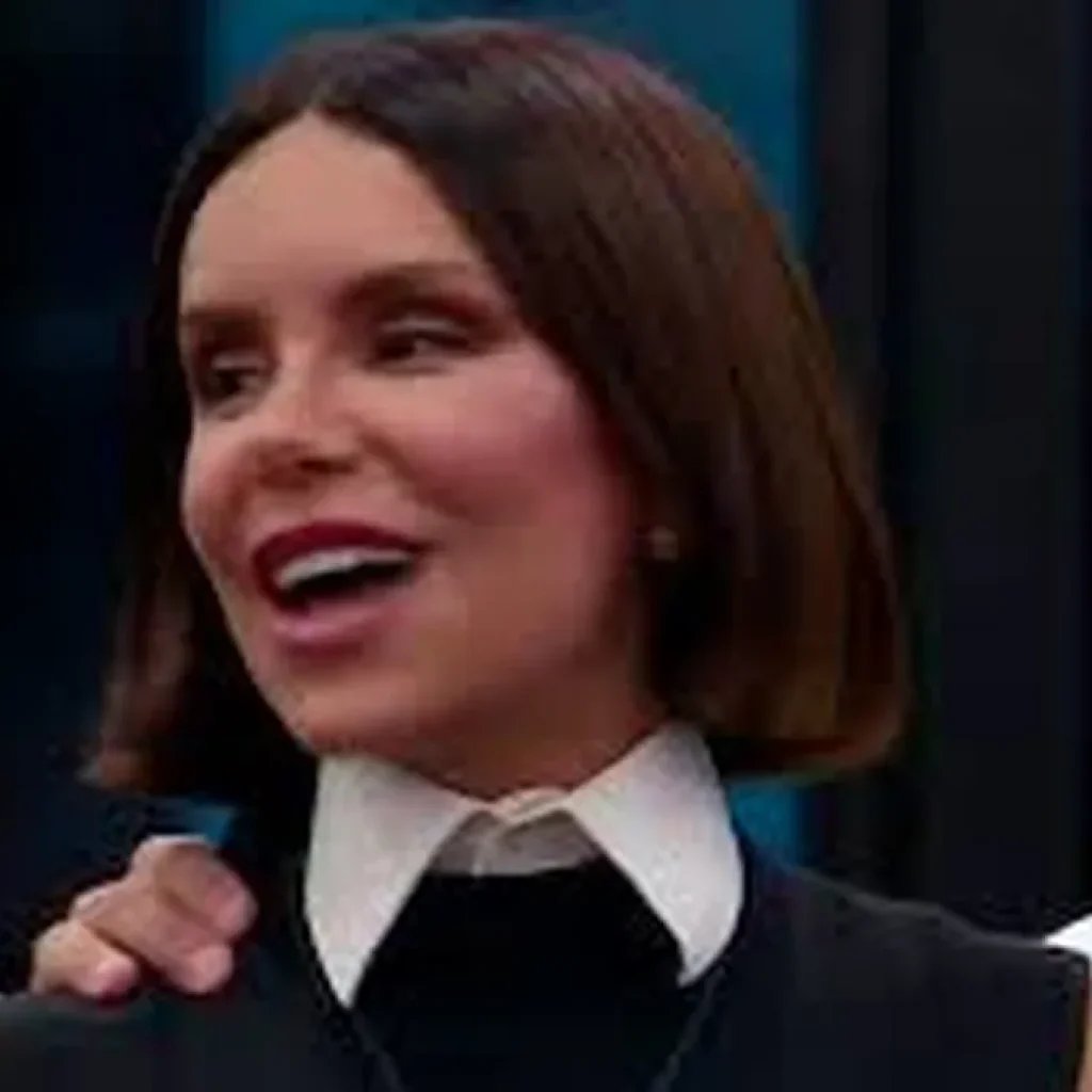 Video: así volvió a ingresar Daniela De Lucía a la casa de Gran Hermano 2026 tras la muerte de su padre