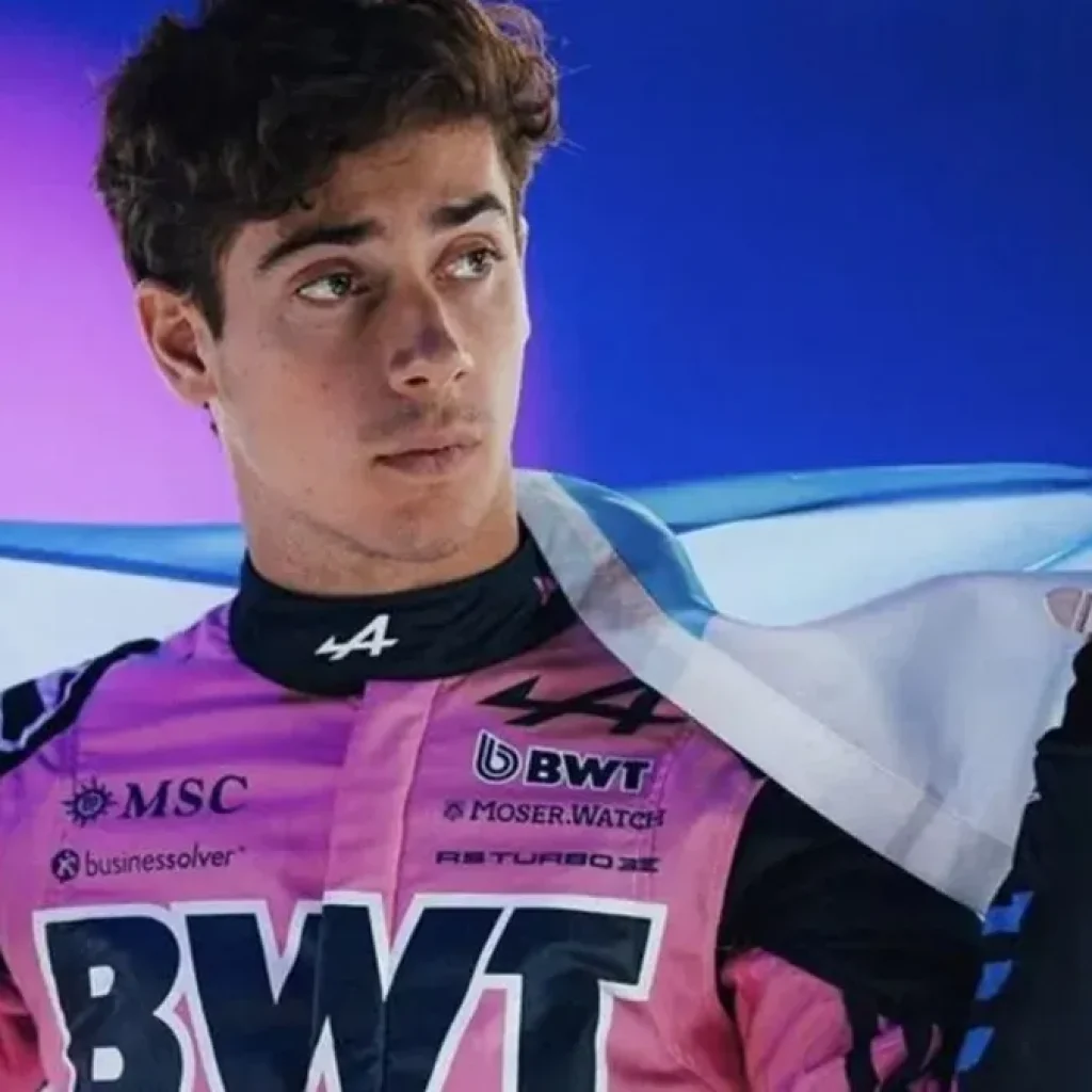 Formula 1: Drive to Survive llega con su nueva temporada a Netflix: ¿aparece Colapinto?