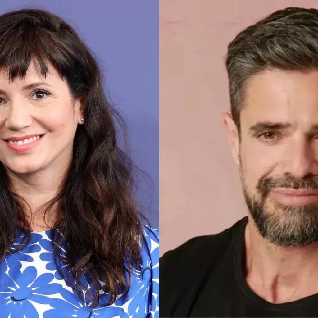 La reacción de Griselda Siciliani al alta ambulatoria de Luciano Castro: “No…”