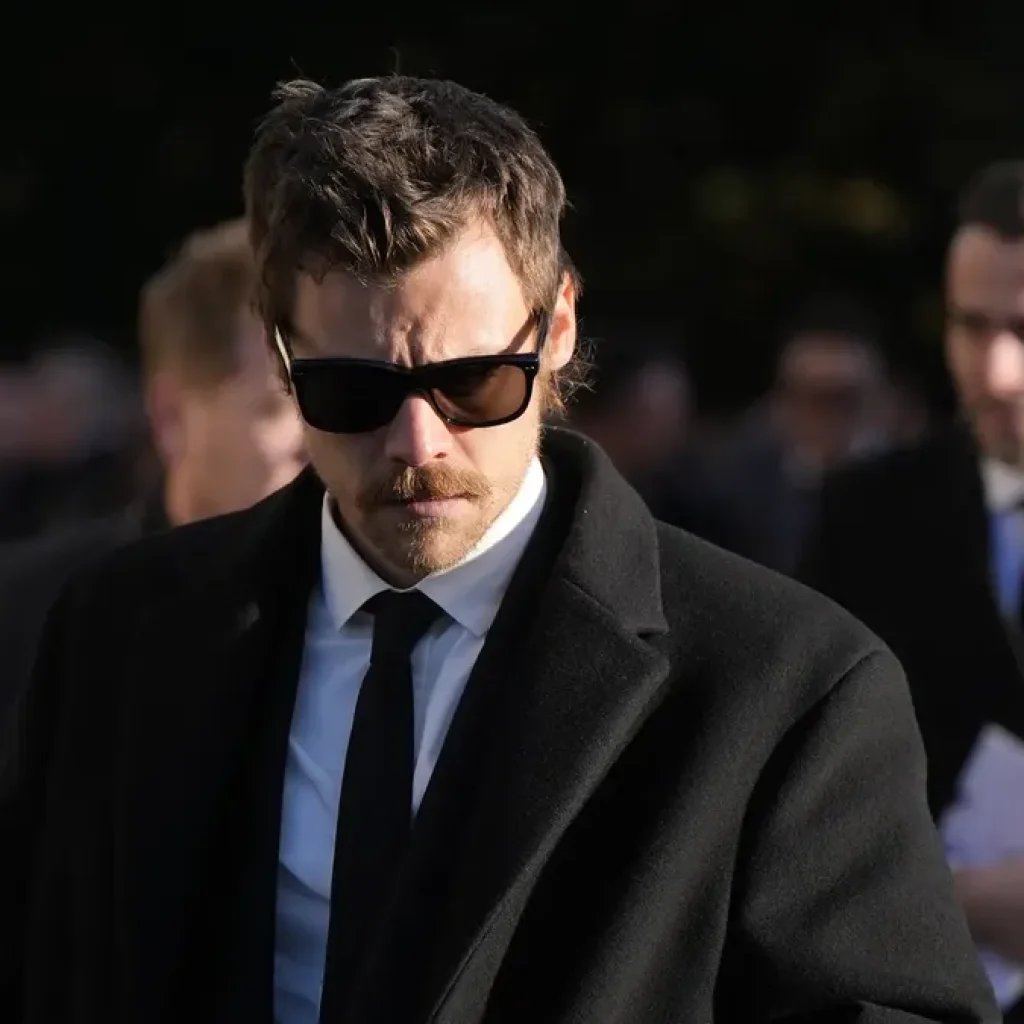 Harry Styles compartió su dolor por Liam Payne: “Es muy difícil perder a un amigo que se parece tanto a vos”