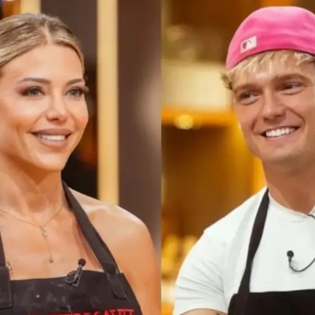 El padre de Ian Lucas se metió en el conflicto y arremetió contra Evangelina Anderson: “Que no lo deje como un bolu…”