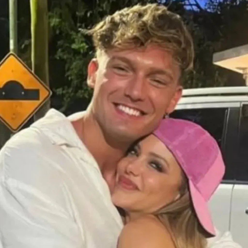 Evangelina Anderson rompió el silencio tras el descargo de Ian Lucas: “Me molesta…”