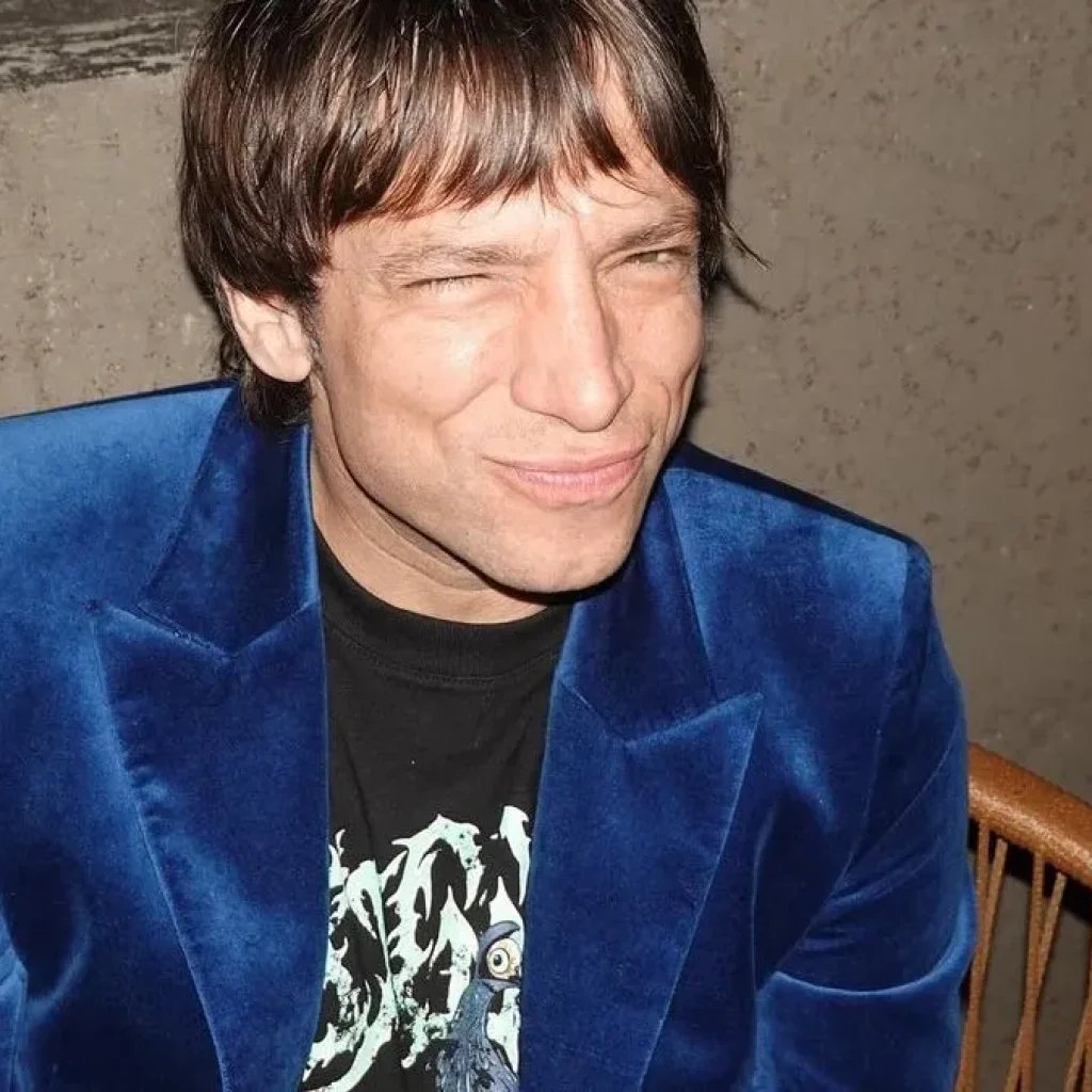 Joaquín Levinton presentó nuevo disco y una línea de alfajores con un nombre muy particular