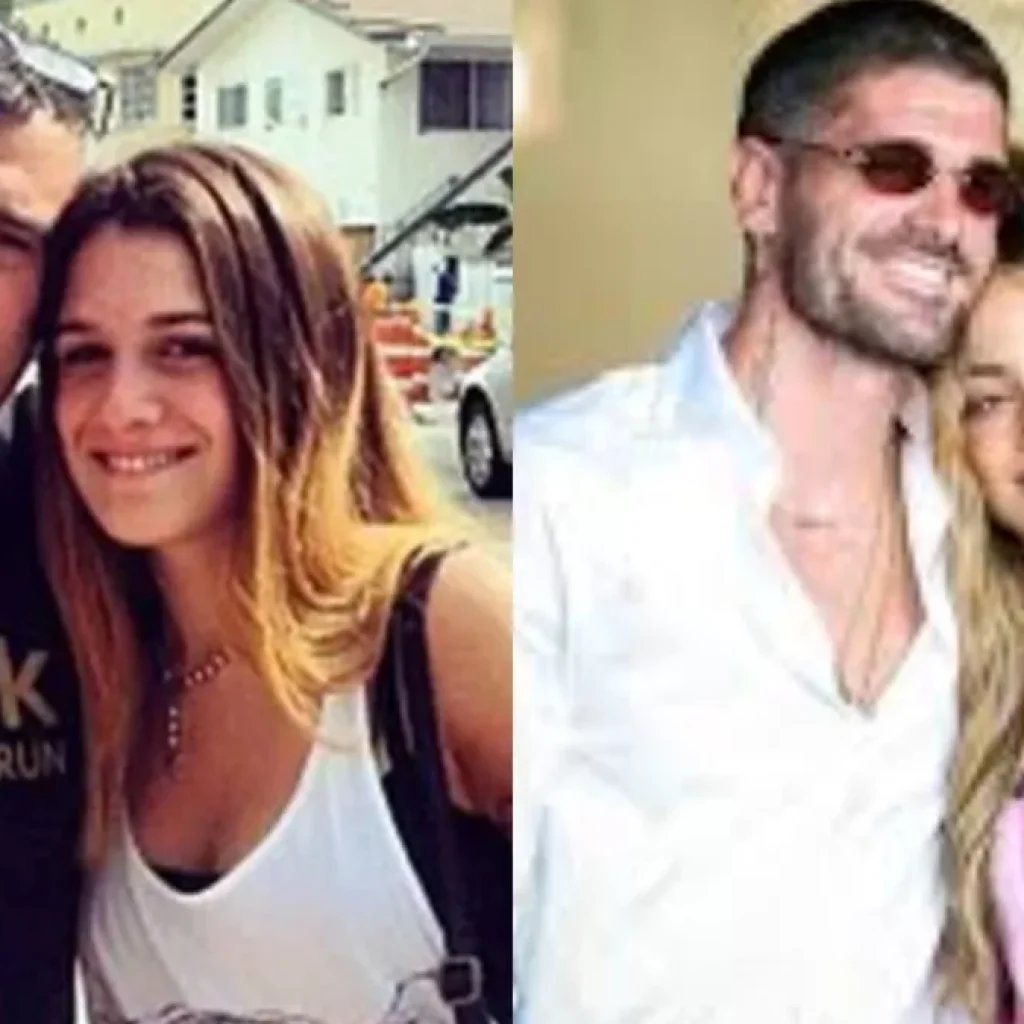 “Que la chup…”: el padre de Camila Homs lanzó un duro comentario contra Tini Stoessel y Rodrigo de Paul