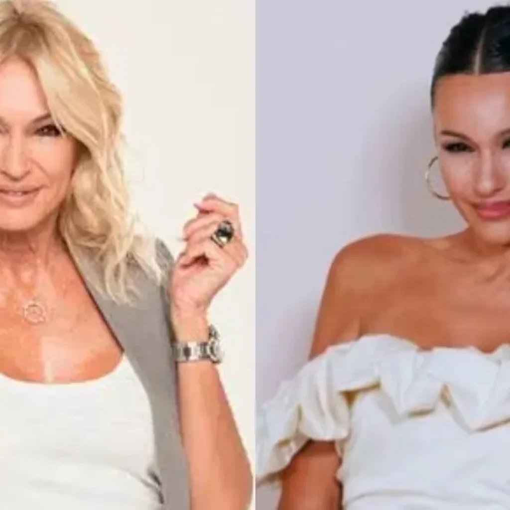 Yanina Latorre aseguró que Pampita conducirá un programa en la TV Pública por una cifra millonaria