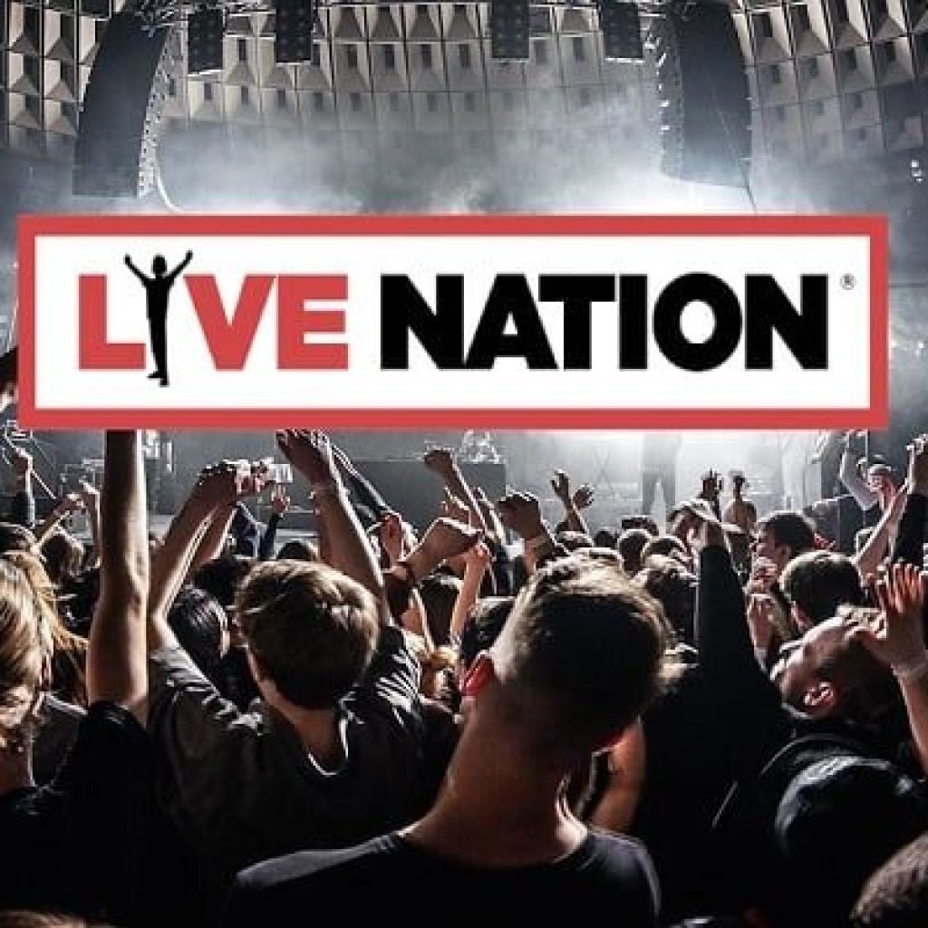 Live Nation alcanza un acuerdo preliminar en la demanda antimonopolio en Estados Unidos