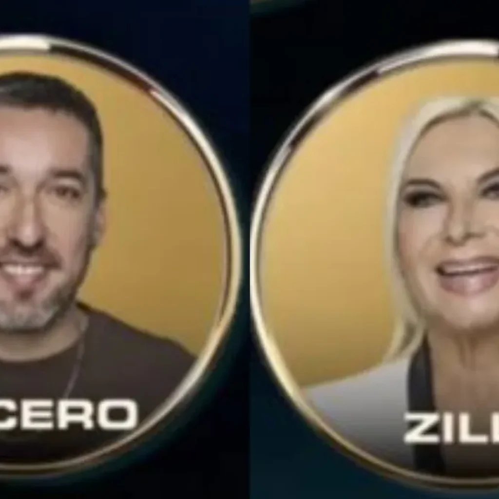 Los pronósticos se cumplieron y las redes lo anticiparon: quién es el primer eliminado de la casa de la Generación Dorada