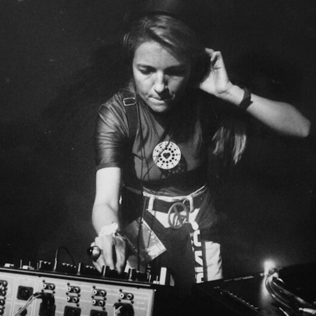 Miss Djax pide más control en los backstages de los clubs