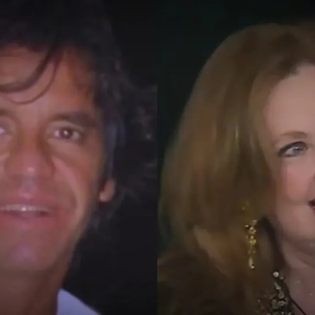 Ricardo Biasotti rompió el silencio y fulminó a Andrea del Boca: “Ya me demostró que es capaz de todo”