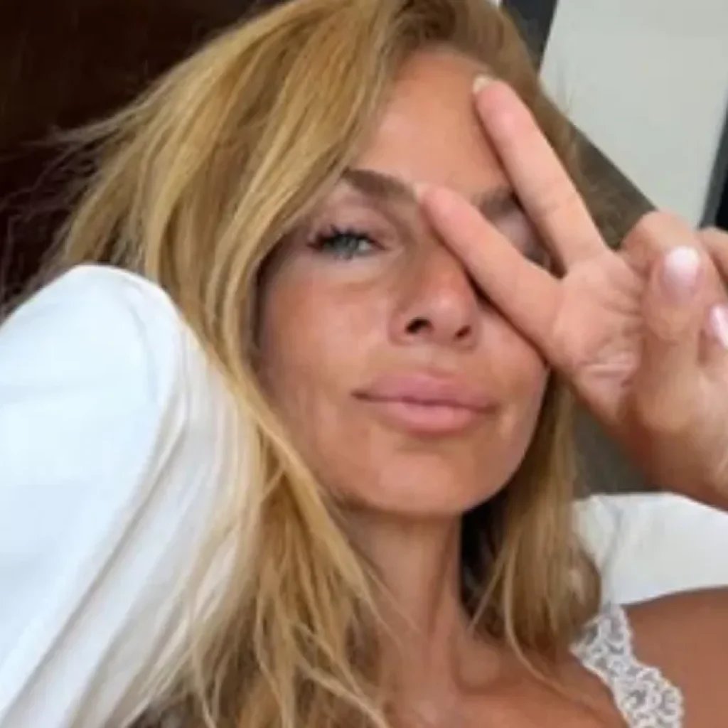 Sabrina Rojas sorprendió con una revelación sobre Luciano Castro: “Es lo único que extraño”