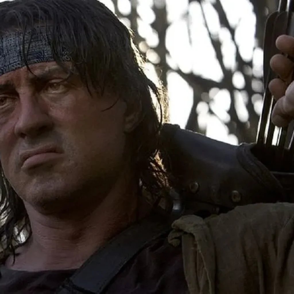 La historia jamás contada: Rambo vuelve a la pantalla grande y con Sylvester Stallone detrás de escena